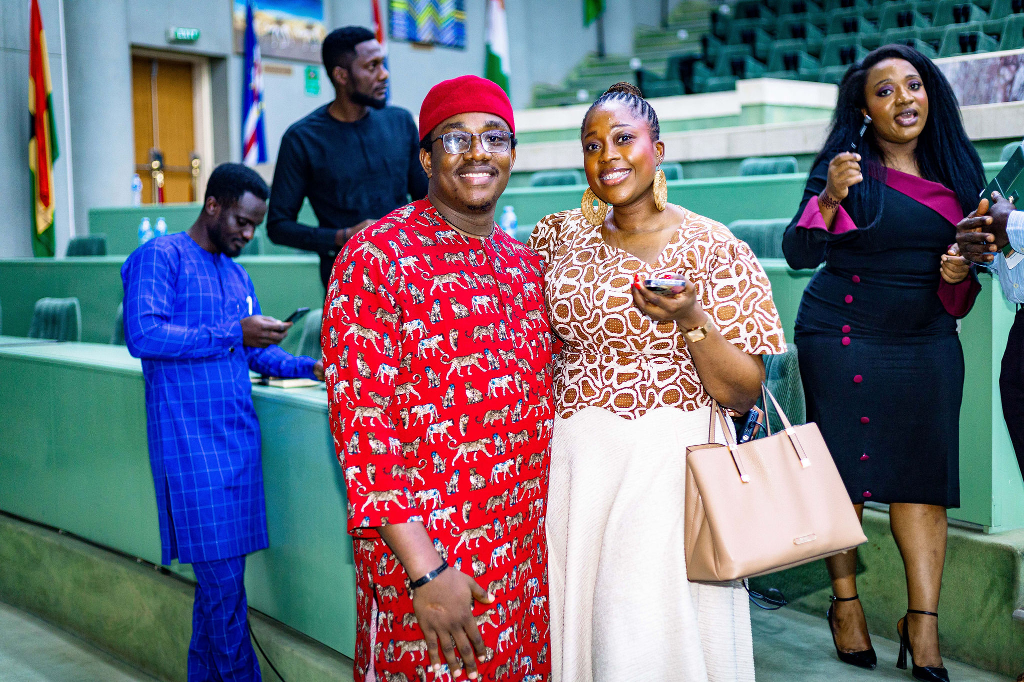 Innovate Africa 2025 gallery image